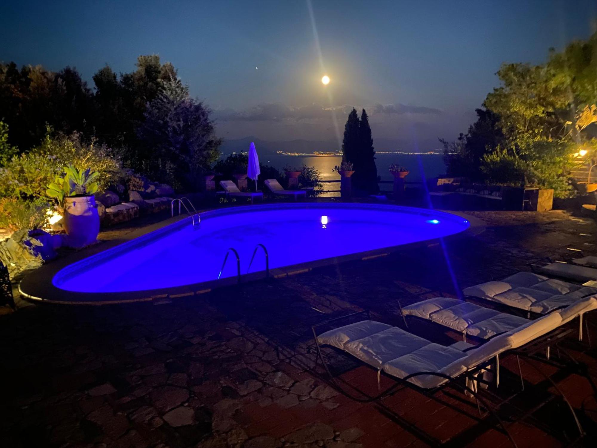 Lodge Maison Du Reve *